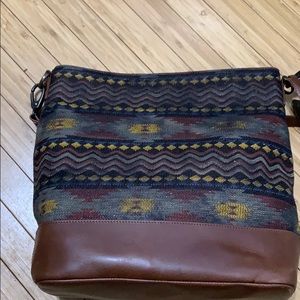 Trask handbag regular retail $395.00